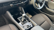 Mazda 3 2.5 e-Skyactiv G MHEV [140] Exclusive-Line 5dr Petrol Hatchback